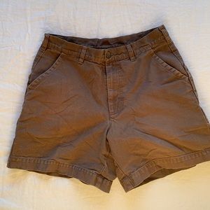 Patagonia Brown Men’s Shorts